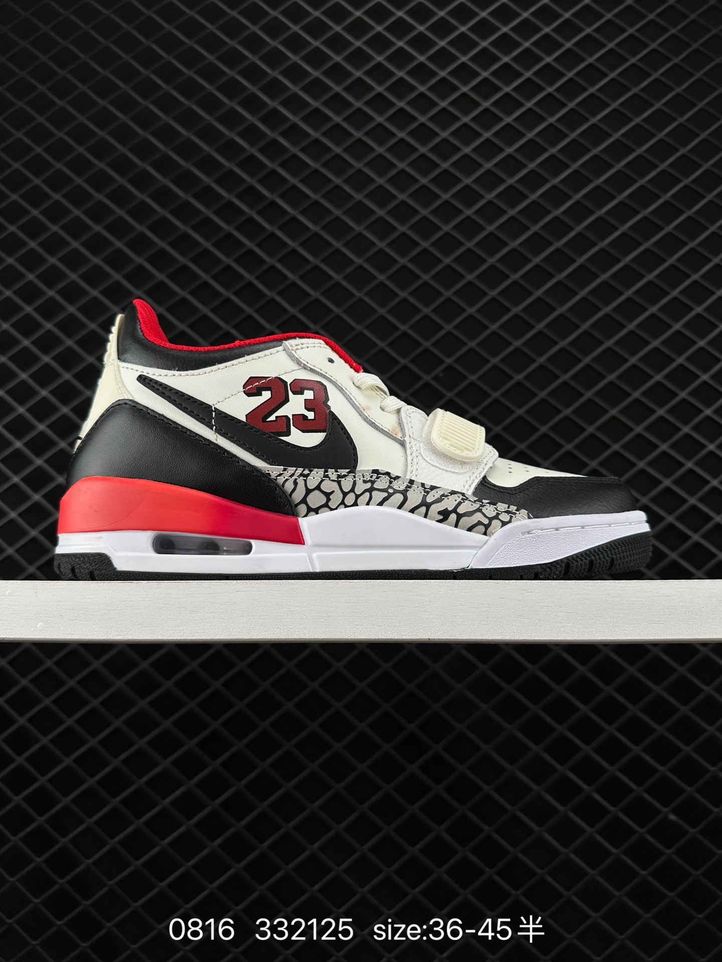 Air Jordan Legacy 312
